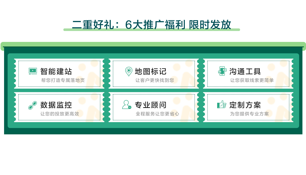 百度营销推广